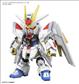 Sd Gundam Cross Silhouette Mighty Strike Freedom Gundam