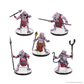 D&D Icons of the Realms: Kuo-Toa Warband - EN