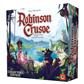 Robinson Crusoe Collectors Edition retail - EN