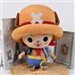 One Piece - Chopper x Ruffy - New World Version 25cm