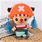 One Piece - Chopper x Buggy 20cm