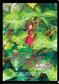 A4 Size Clear Folder Movie Poster - Arrietty	