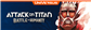 Universus CCG: Attack on Titan "Battle for Humanity" Prerelease Event Kit - EN