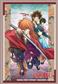 Bushiroad Sleeve Collection HG Vol.4257 Rurouni Kenshin (75 Sleeves)