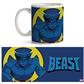 Marvel Mug X-Men 97 - Beast	