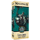 Malifaux 3rd Edition - Cayce Jones - EN