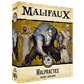 Malifaux 3rd Edition - Factory Reset - EN