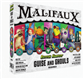 Malifaux 3rd Edition - Rotten Harvest - EN
