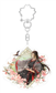Wei Wuxian - Spring Season Series - Keychain - 7,3cm