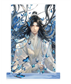 Lan Wangji - Birthday Version 2024 - Acrylic Standee - 18cm