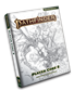 Pathfinder RPG: Player Core 2 Sketch Cover Edition (P2) - EN