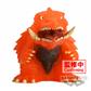 GAMERA 3 REVENGE OF IRIS Enshrined Monsters GAMERA(1999)(ver.B)