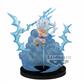 ONE PIECE WORLD COLLECTABLE FIGURE SPECIAL MONKEY.D.LUFFY-GEAR5-