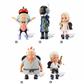 ONE PIECE WORLD COLLECTABLE FIGURE-EGGHEAD 4- (72 pcs)