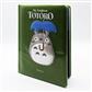 Totoro Plush Journal - My Neighbor Totoro