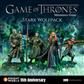 Game of Thrones Miniatures Game expansion: Wolf pack - EN