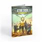 Star Trek Adventures: The Roleplaying Game Second Edition Core Rulebook
