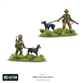 Bolt Action - USMC War Dog Teams - EN