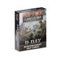 Flames of War: D-Day: Reinforcement Unit Cards (32x Cards) - EN