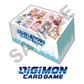 Digimon Card Game Premium Heroines Set PB18 - EN