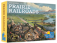 Prairie Railroads - EN
