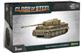 Clash of Steel - Tiger I Tank Platoon (x3 Plastic) - EN