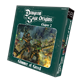 Dungeon Saga Origins: Glimmer Of Greed Expansion - EN