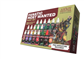 The Army Painter - Warpaints Fanatic: Most Wanted Paint Set