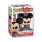 Funko POP! Disney: MM IRL - Mickey