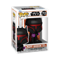 Funko POP! Star Wars: MND S10 - Moff w/Armor