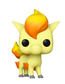 Funko POP! Games: Pokemon - Ponyta (EMEA)
