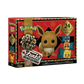 Funko POP! Holiday Calendar: Pokemon 2023