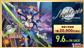 Cardfight!! Vanguard - Special Series Stride Deckset Nightrose PREMIUM - JP