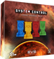 EVE War for New Eden - Control Pack Visual Upgrade - EN