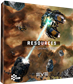 EVE War for New Eden - Resources Pack Visual Upgrade - EN
