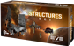 EVE War for New Eden - Structures Set - EN