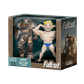Fallout Collectible Figures Set Raider & Vault Boy (Strong)