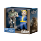 Fallout Collectible Figures Set T-51 & Vault Boy (Classic)