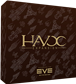 EVE War for New Eden - Havoc Expansion Oversized - EN