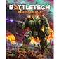 BattleTech – Beginner Box 40th Anniversary - EN