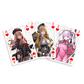 Goddess of Victory: Nikke - Playing Cards