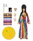 Elvira - 8" Clothed Figure - Over the Rainbow Elvira 