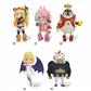 ONE PIECE WORLD COLLECTABLE FIGURE-EGGHEAD 5- (72 pcs)
