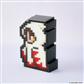 Final Fantasy Series Pixelight - FF Pixel Remaster White Mage