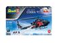 Revell: Geschenkset Flying Bulls AH-1F Cobra