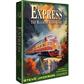 Express – The Railroad Card Game - EN