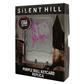 Silent Hill Purple Bull Key Limited Edition Replica