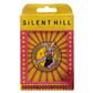 Silent Hill Robbie the Rabbit Limited Edition Enamel Pin Badge
