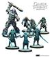 Game of Thrones Miniatures Game: White Walkers - EN