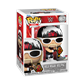 Funko POP! WWE: Wolfpac Hogan